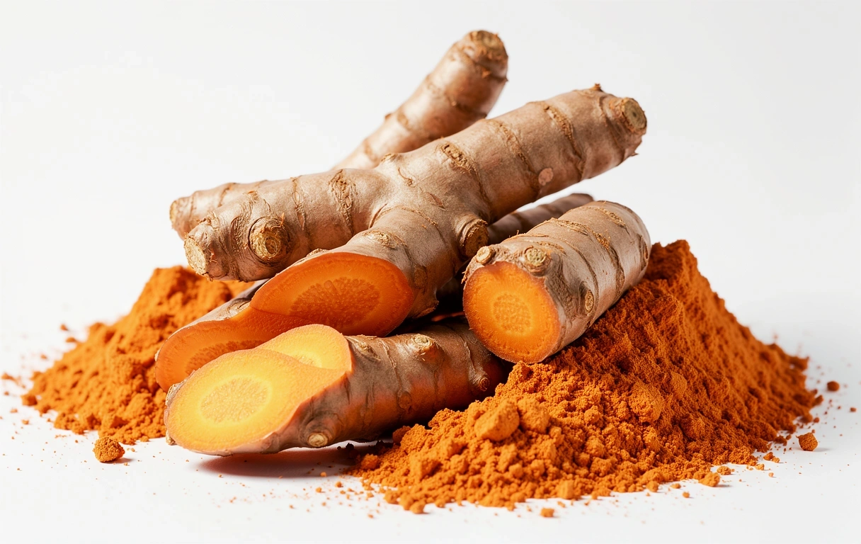 Turmeric benefits